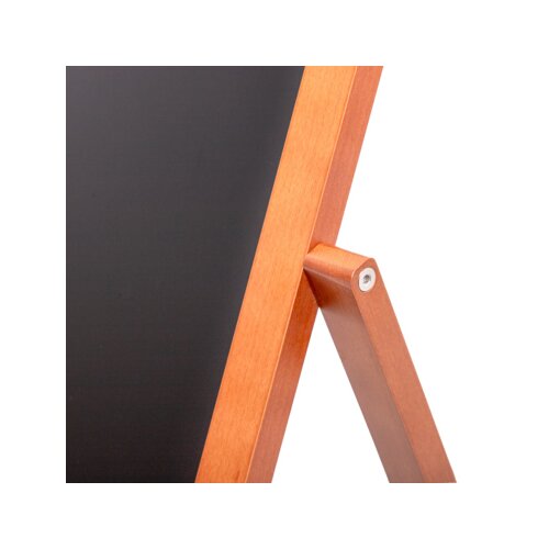 Showdown® Displays Kundenstopper Flip 68 x 134 x 64 cm (B x H x T)