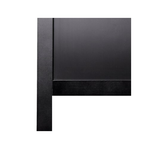 Showdown® Displays Kundenstopper Flip 68 x 134 x 64 cm (B x H x T)