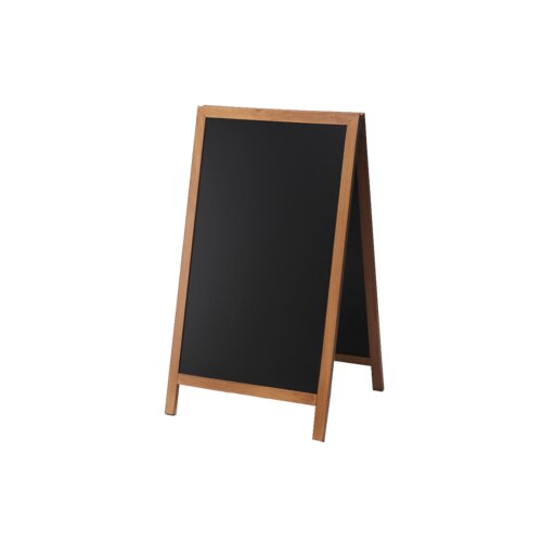 Showdown® Displays Kundenstopper 68 x 114,8 x 80,3 cm (B x H x T)
