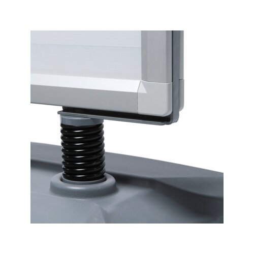 Showdown® Displays Kundenstopper Windtalker® City 50 x 70 cm (B x H)