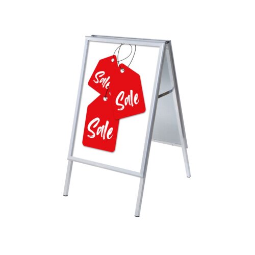 Showdown® Displays Kundenstopper Sale DIN A1