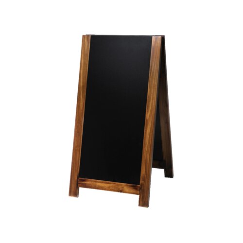 Showdown® Displays Kundenstopper Natura Antik