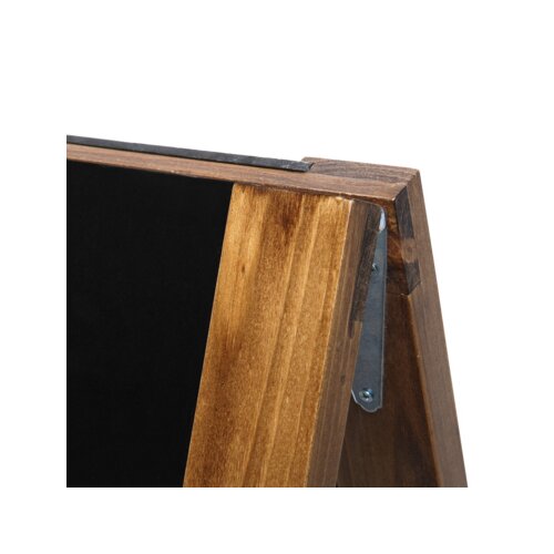 Showdown® Displays Kundenstopper Natura Antik
