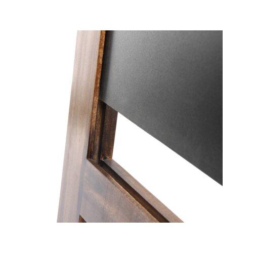 Showdown® Displays Kundenstopper Natura Antik