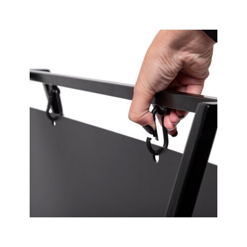 Showdown® Displays Kundenstopper Swing