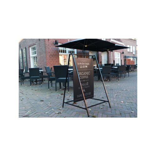 Showdown® Displays Kundenstopper Swing