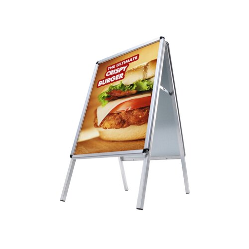 Showdown® Displays Kundenstopper 70 x 100 cm (B x H)