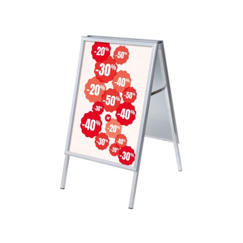 Showdown® Displays Kundenstopper Rabatt