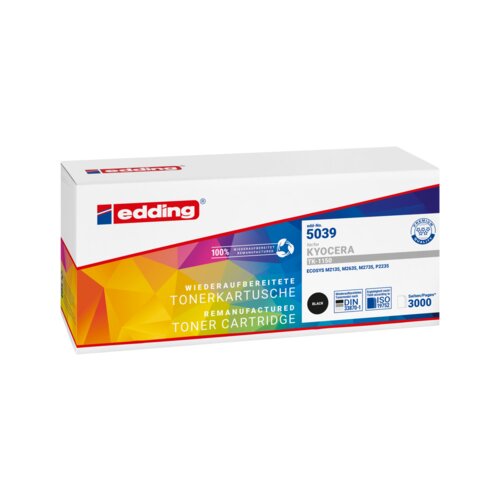 Toner edding 18-5039