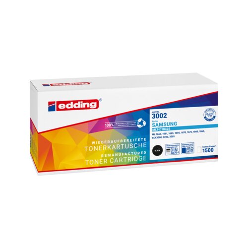 Toner edding 18-3002