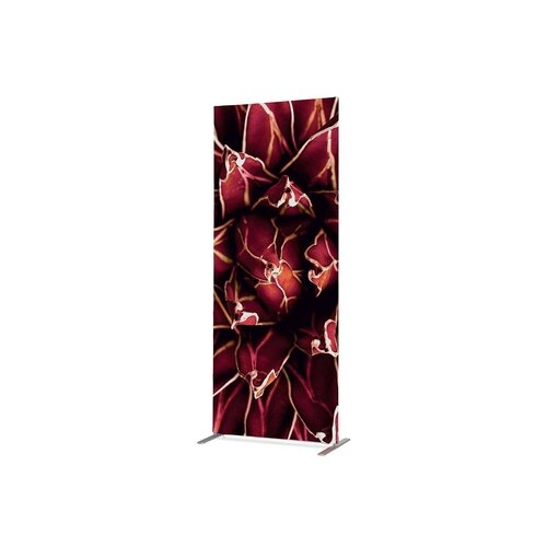 Showdown® Displays Trennwand Kaktus 85 x 200 x 45 cm (B x H x T)