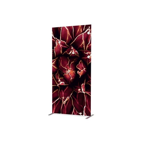 Showdown® Displays Trennwand Kaktus 100 x 200 x 45 cm (B x H x T)