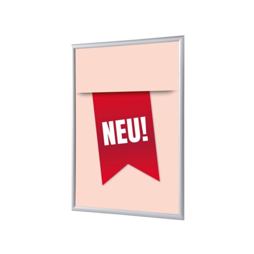 Showdown® Displays Bilderwechselrahmen DIN A1 Neu
