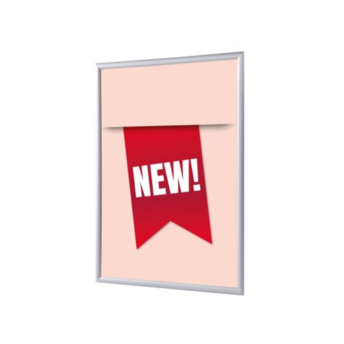 Showdown® Displays Bilderwechselrahmen DIN A4 New
