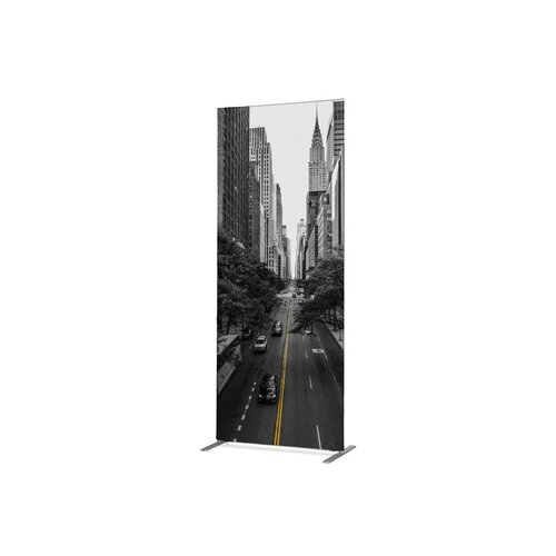 Showdown® Displays Trennwand New York Manhattan