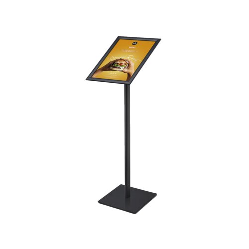 Showdown® Displays Infodisplay Design DIN A3