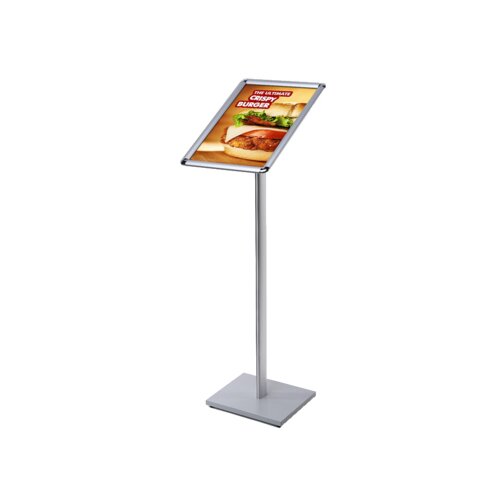 Showdown® Displays Infodisplay Design Standard DIN A3
