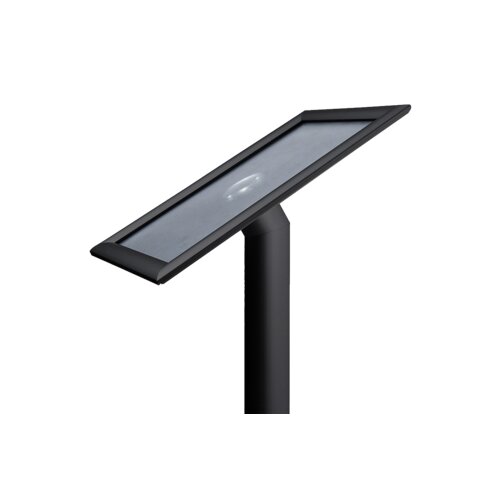Showdown® Displays Infodisplay Design DIN A3
