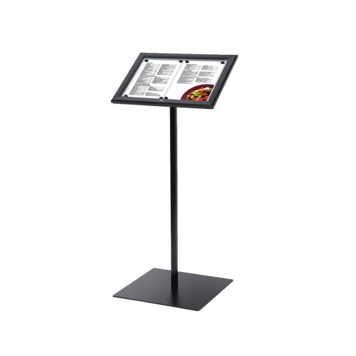 Showdown® Displays Infodisplay 2 x DIN A4
