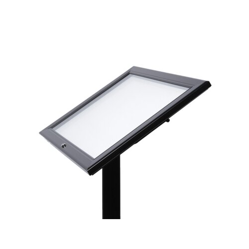 Showdown® Displays Infodisplay 2 x DIN A4