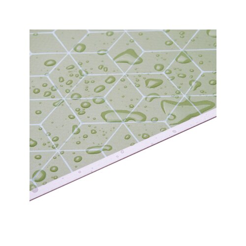 Showdown® Displays Tischset 45 x 32 cm (B x L) Zitronen