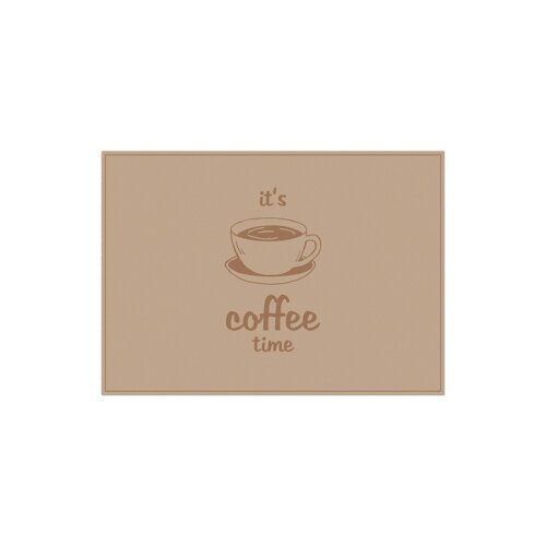Showdown® Displays Tischset 45 x 32 cm (B x L) Kaffeezeit