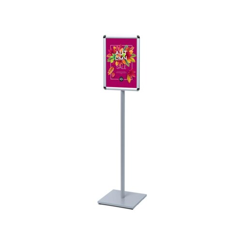 Showdown® Displays Infodisplay Design Standard DIN A3