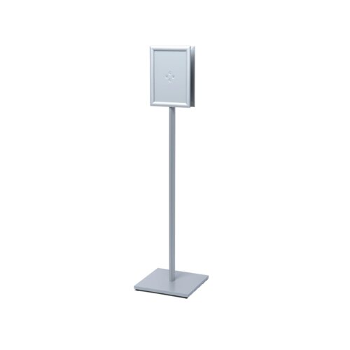 Showdown® Displays Infodisplay Design Standard DIN A4 beidseitig verwendbar