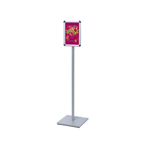 Showdown® Displays Infodisplay Design Standard DIN A4