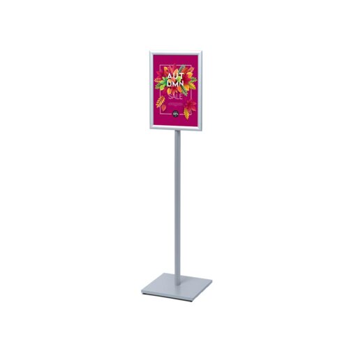 Showdown® Displays Infodisplay Design Standard DIN A3