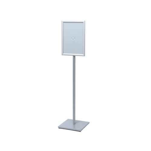 Showdown® Displays Infodisplay Design Standard DIN A3