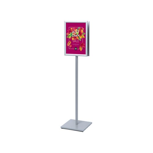 Showdown® Displays Infodisplay Design Standard DIN A3 beidseitig verwendbar
