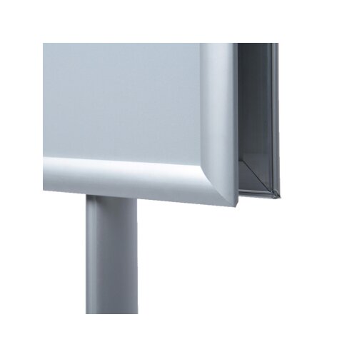 Showdown® Displays Infodisplay Design Standard DIN A4 beidseitig verwendbar