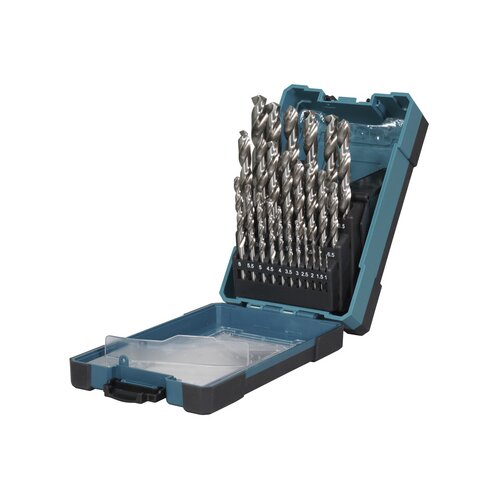 Makita® Bohrersatz HSS-GS 25 Teile