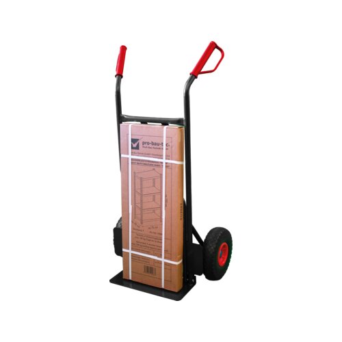 pro-bau-tec Sackkarre Extension