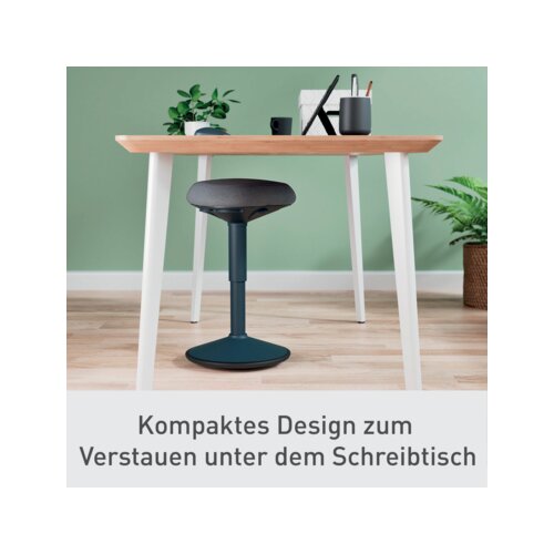 Leitz Sitzhocker Ergo Active