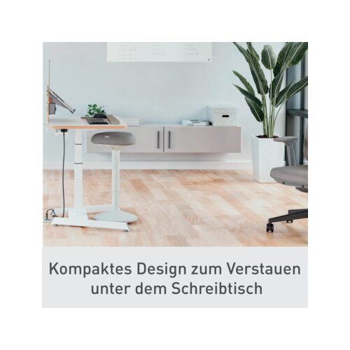 Leitz Sitz-Steh-Hocker Ergo Active