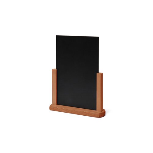 Showdown® Displays Kreidetafel Natura Tisch 20 x 23 x 6 cm (B x H x T)