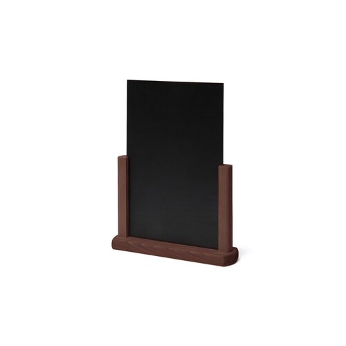 Showdown® Displays Kreidetafel Natura Tisch 26 x 32 x 6 cm (B x H x T)