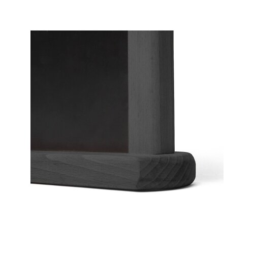 Showdown® Displays Kreidetafel Natura Tisch 26 x 32 x 6 cm (B x H x T)