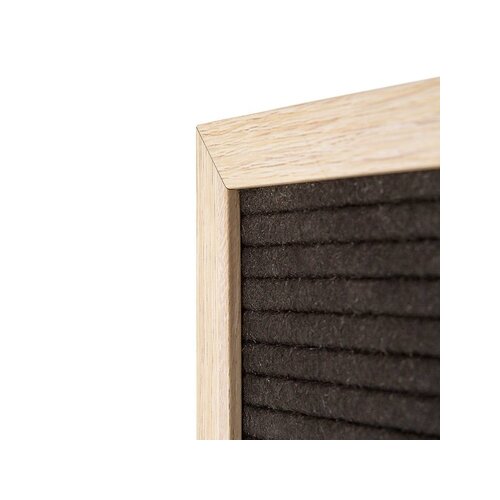 Showdown® Displays Rillentafel 60 x 80 x 1,9 cm (B x H x T)