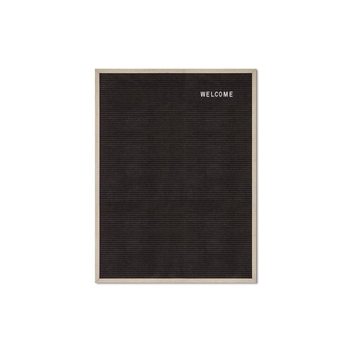 Showdown® Displays Rillentafel 60 x 80 x 1,9 cm (B x H x T)