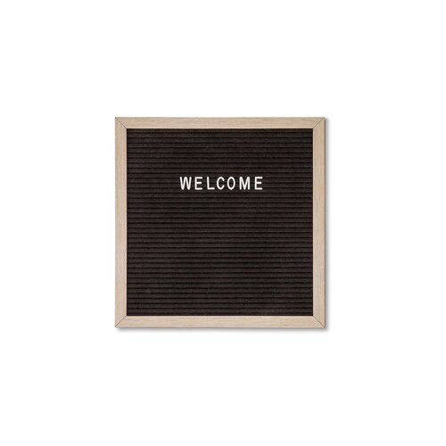 Showdown® Displays Rillentafel 30 x 30 1,9 cm (B x H x T)