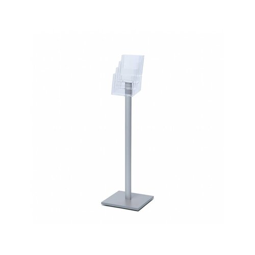 Showdown® Displays Prospektständer 4 x DIN A5