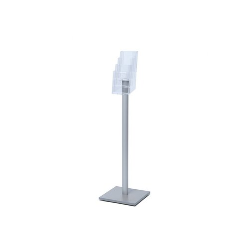 Showdown® Displays Prospektständer 4 x DIN lang