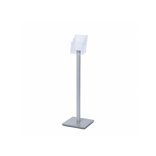 Showdown® Displays Prospektständer 3 x DIN A5