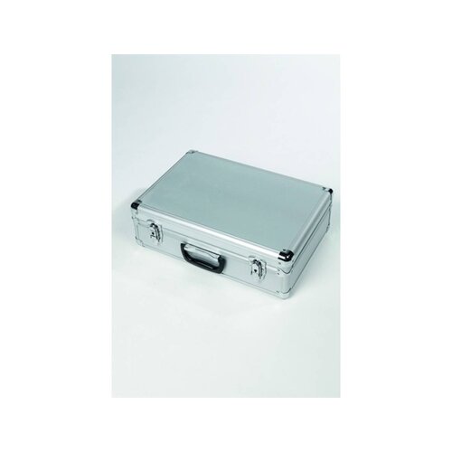 Showdown® Displays Prospektständer Zick-Zack DIN A4