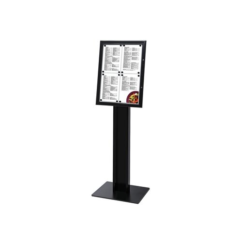 Showdown® Displays Infodisplay 4 x DIN A4