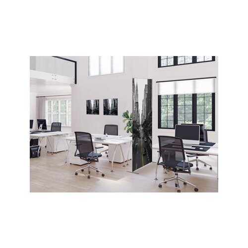 Showdown® Displays Dekobild 40 x 40 cm (B x H) New York Manhattan
