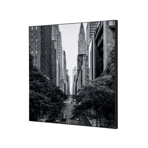 Showdown® Displays Dekobild 40 x 40 cm (B x H) New York Manhattan